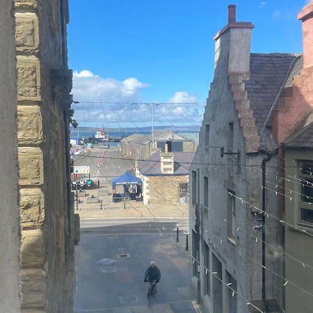 City Centre Bridge Street Apartment Kirkwall Extérieur photo
