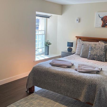 City Centre Bridge Street Apartment Kirkwall Extérieur photo