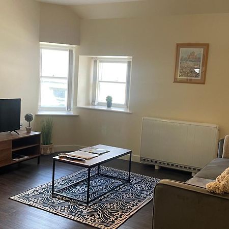 City Centre Bridge Street Apartment Kirkwall Extérieur photo