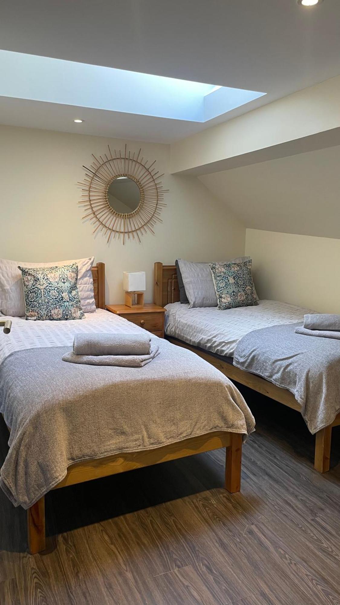 City Centre Bridge Street Apartment Kirkwall Extérieur photo